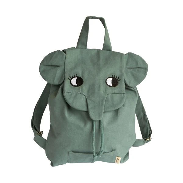 Roommate Elephant Rugzak