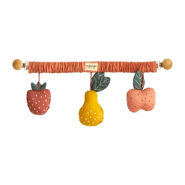 Roommate Fruits Wagenspanner - Image 2