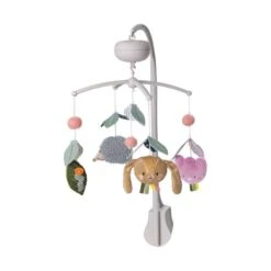 Taf Toys Urban Garden Muziekmobiel