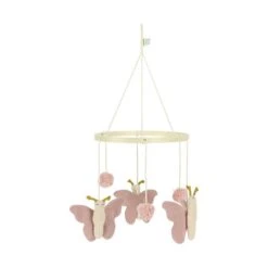 Trixie Butterfly Mobiel