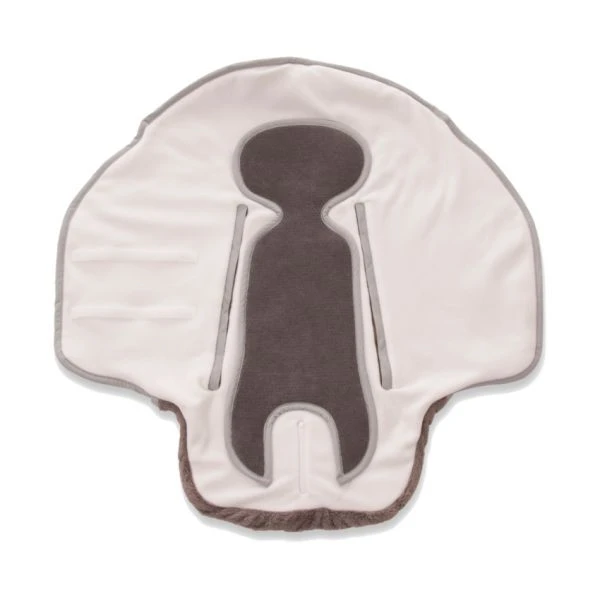 Aeromoov Wikkeldeken Antraciet S - Image 3