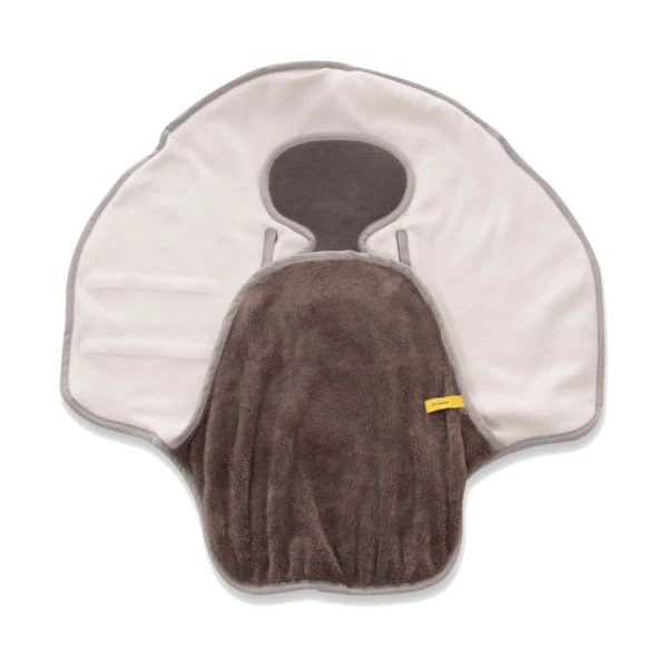 Aeromoov Wikkeldeken Antraciet S - Image 4