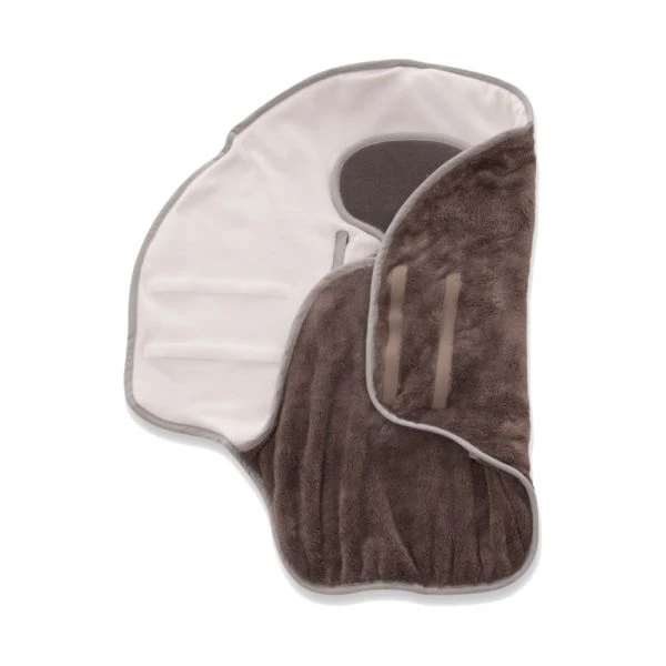 Aeromoov Wikkeldeken Antraciet S - Image 5