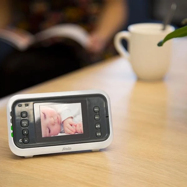 Alecto DVM-75 Babyfoon - Image 2