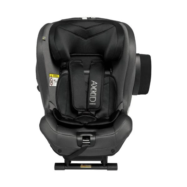 Axkid Minikid 2 I-Size Autostoeltje Granite - Image 2