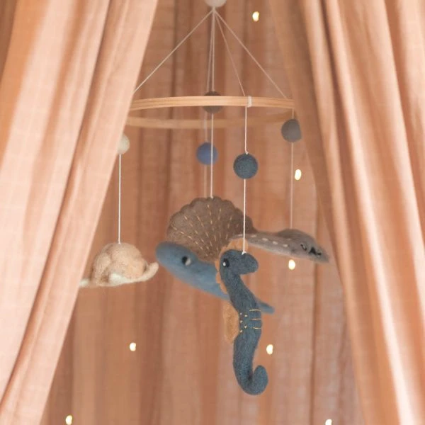 Baby Bello Under The Sea Mobiel - Image 2