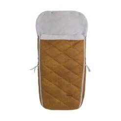 Baby's Only Rock Voetenzak Buggy / Kinderwagen Oker