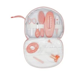 Babymoov Aqua Verzorgingsset Peach