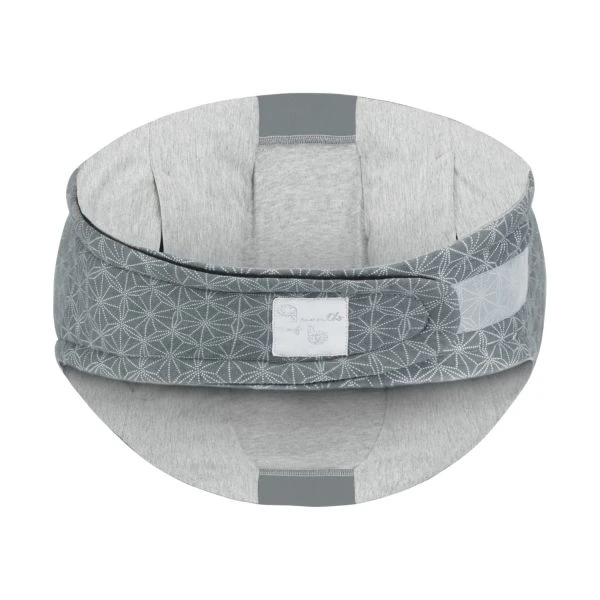 Babymoov Dream Belt Slaapriem Smokey Mt. S/M - Image 2