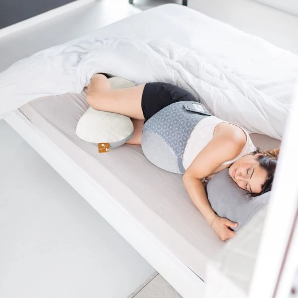 Babymoov Dream Belt Slaapriem Smokey Mt. S/M - Image 4