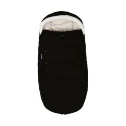 Babyzen Yoyo Voetenzak Black