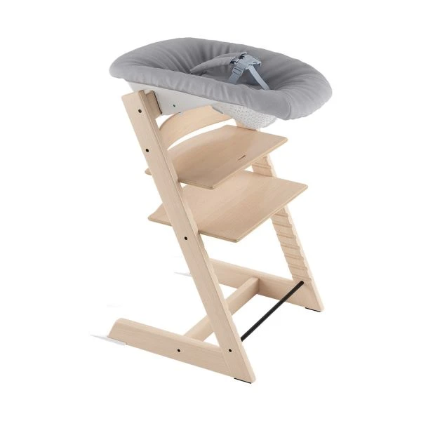 Stokke® Tripp Trapp® Newborn Set™ Grey - Image 2