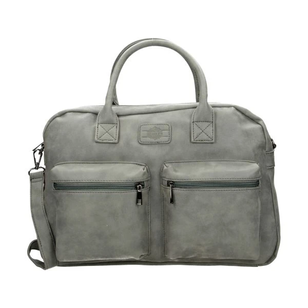 Beagles Gandia Luiertas Grijs