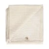 Bebe-Jou Pure Cotton Multidoek Sand