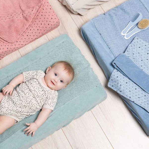 Bebe-Jou Fabulous Paper Planes Waskussenhoes - Image 2