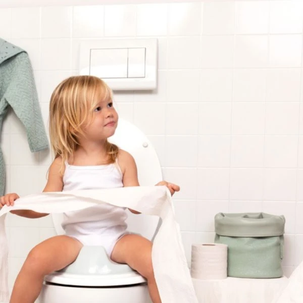 Bebe-Jou Sparkle Verzorgingsmand Green - Image 2