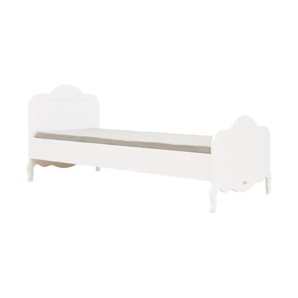 Bopita Elena Bed 90 X 200 Cm Wit - Image 3