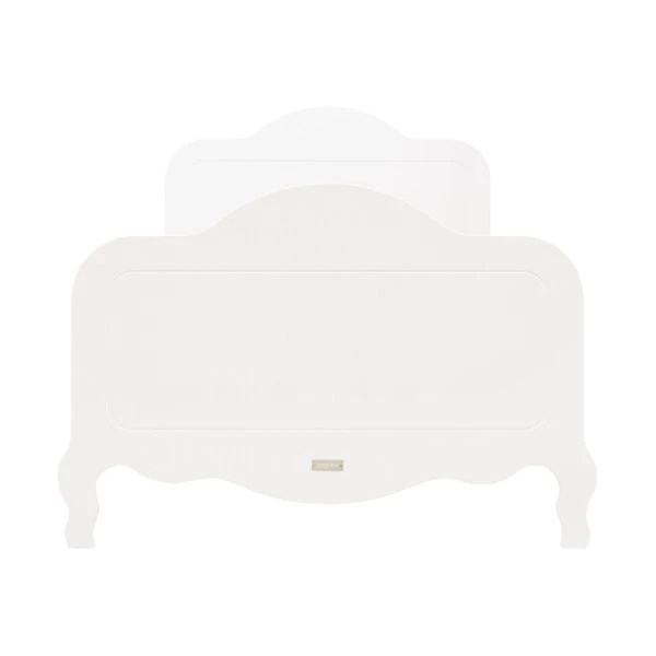 Bopita Elena Bed 90 X 200 Cm Wit - Image 5