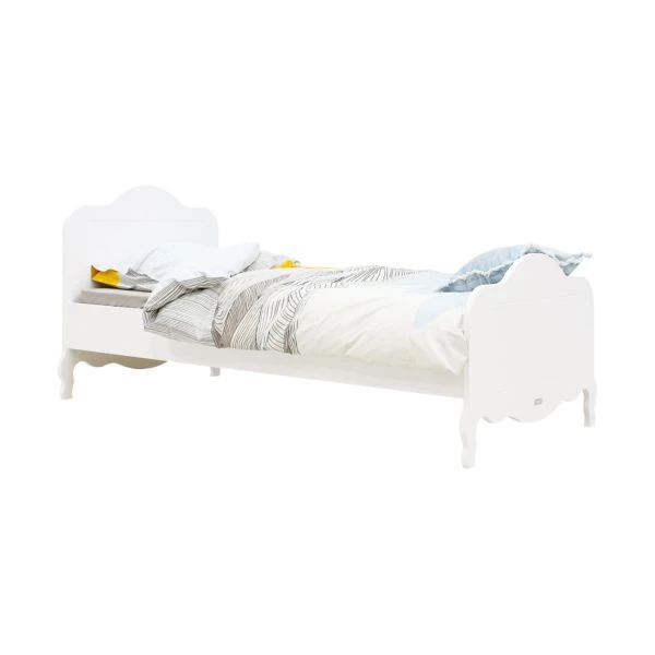 Bopita Elena Bed 90 X 200 Cm Wit - Image 4
