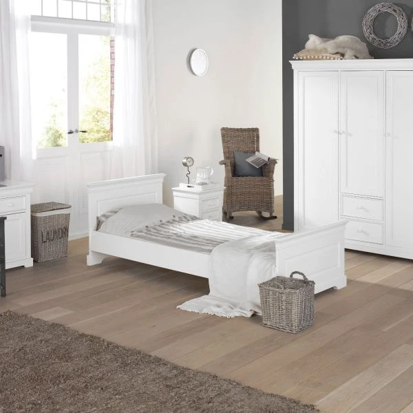 Kidsmill Chateau Bed Wit 90 X 200 Cm - Image 2