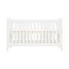 Bopita Charlotte Babybed Wit 70 X 140 Cm