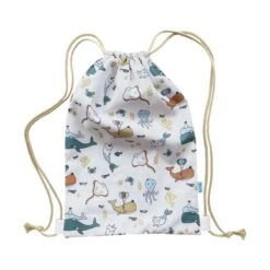 Bink Bedding Lars Gymtas Naturel