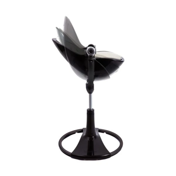 Bloom Fresco Chrome Noir / Coconut White Compleet - Image 5