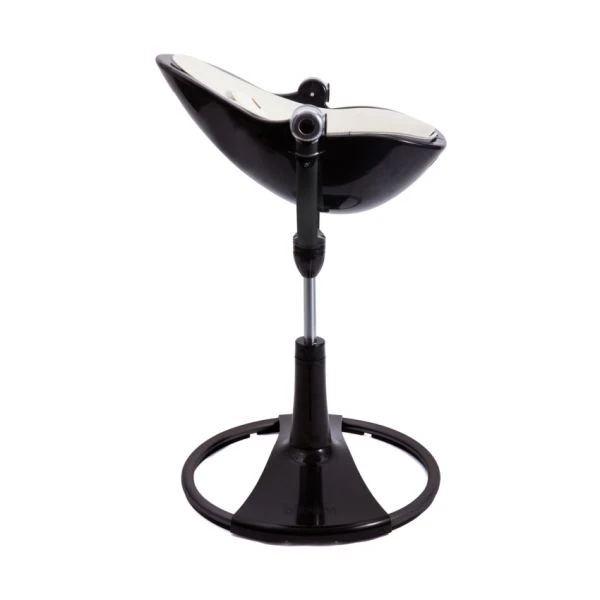 Bloom Fresco Chrome Noir / Coconut White Compleet - Image 4