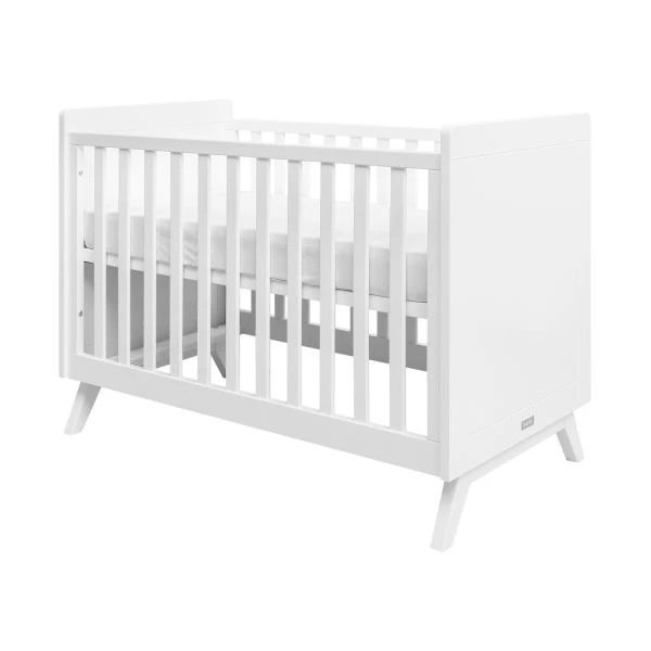 Bopita Anne Babybed Wit 60 X 120 Cm - Image 2