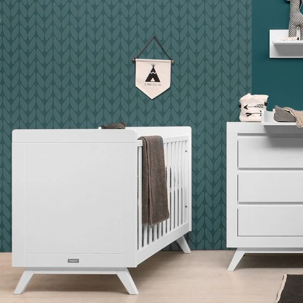 Bopita Anne Babybed Wit 60 X 120 Cm - Image 3