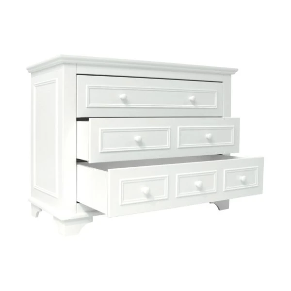 Bopita Charlotte Commode Wit - Image 3