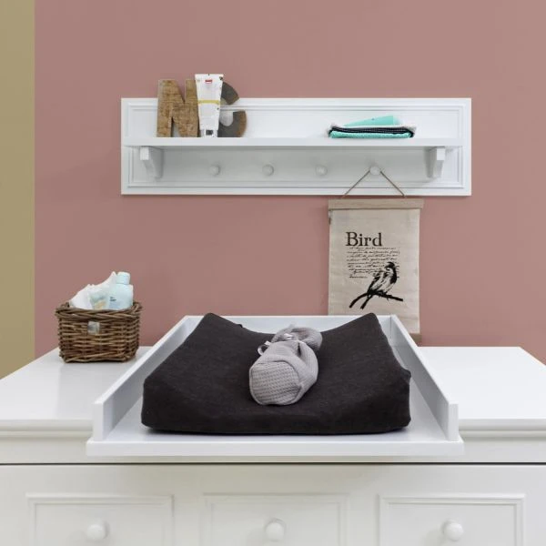 Bopita Charlotte Commode Wit - Image 4