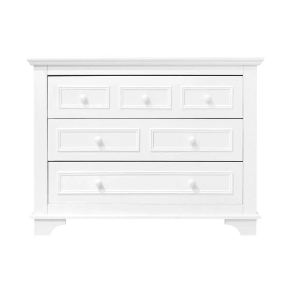 Bopita Charlotte Commode Wit