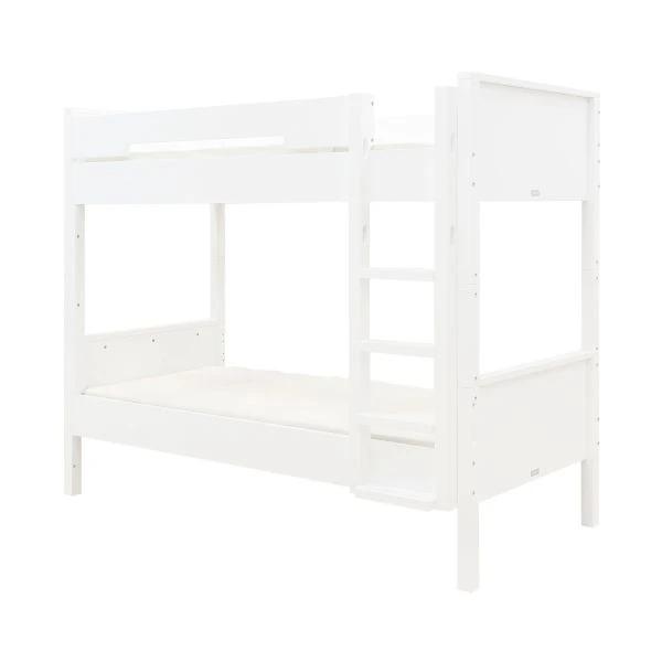 Bopita Combiflex Stapelbed Trap Recht Wit - Image 2