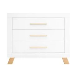 Bopita Lisa Commode Wit / Naturel