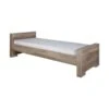 Kidsmill Brent Oldwood Bed Grijs 90 X 200 Cm