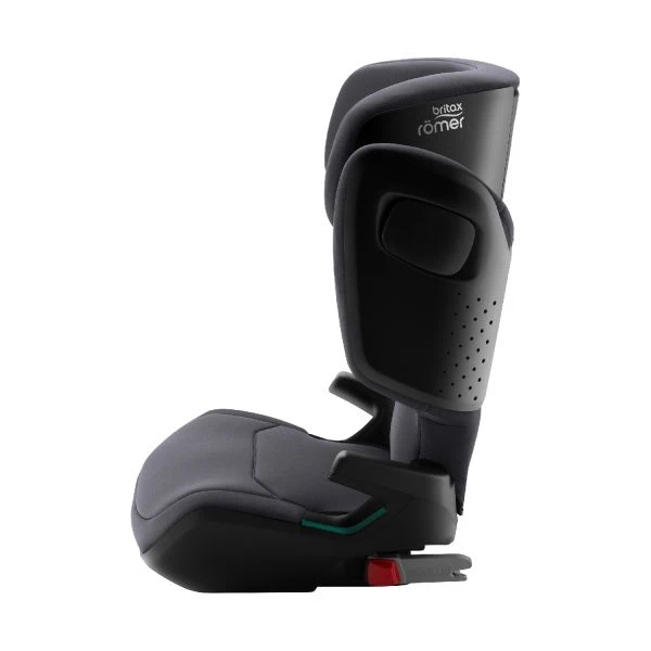Britax Römer Kidfix M I-Size Autostoeltje Storm Grey - Image 4
