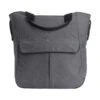 Bugaboo Mammoth Tas Grey Melange