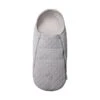 Bugaboo Newborn Inlay Light Grey