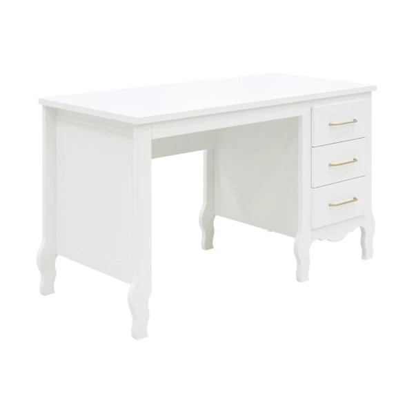 Bopita Elena Bureau Wit - Image 3