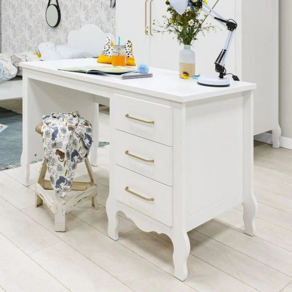 Bopita Elena Bureau Wit - Image 4