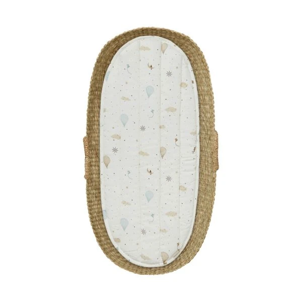 Cam Cam Copenhagen Dreamland Waskussen Verschoningsmand