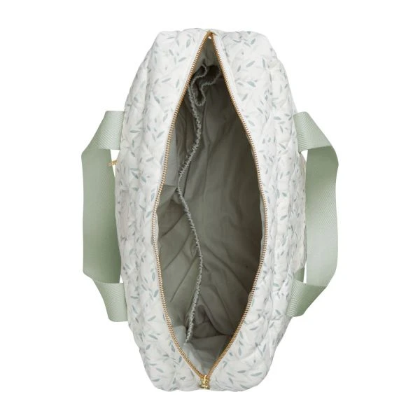 Cam Cam Copenhagen Green Leaves Verzorgingstas - Image 2