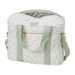 Cam Cam Copenhagen Green Leaves Verzorgingstas