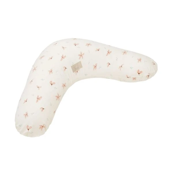 Cam Cam Copenhagen Windflower Voedingskussenhoes Cream