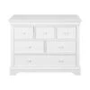Kidsmill Chateau Commode Wit
