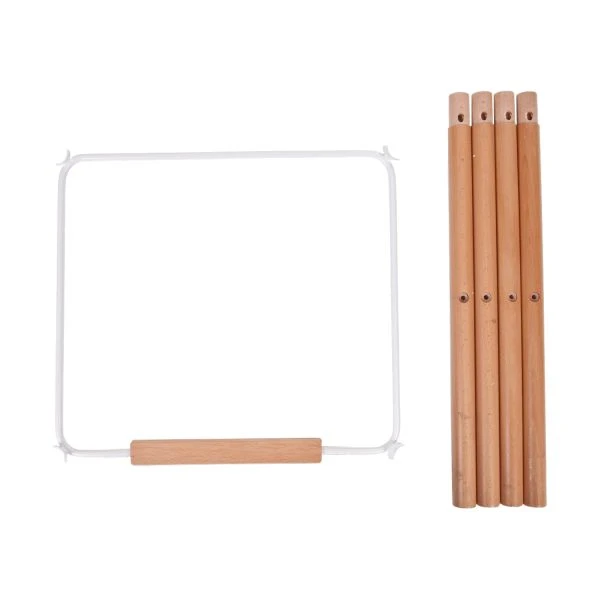 Childhome Evolu Extra Set Lange Poten Naturel