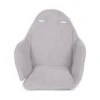 Childhome Evolu Stoelkussen Terry Pastel Muis Grijs
