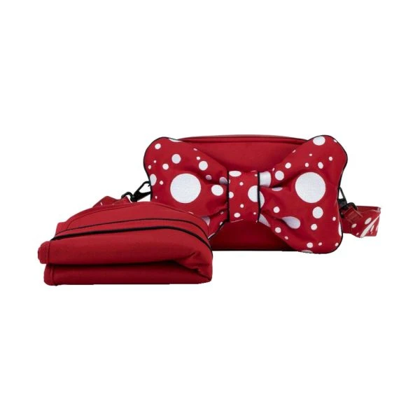 Cybex Petticoat Luiertas Dark Red - Image 2