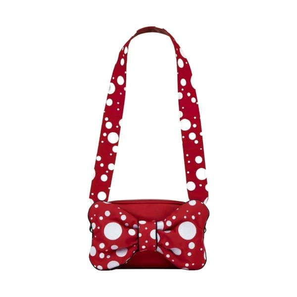 Cybex Petticoat Luiertas Dark Red - Image 3